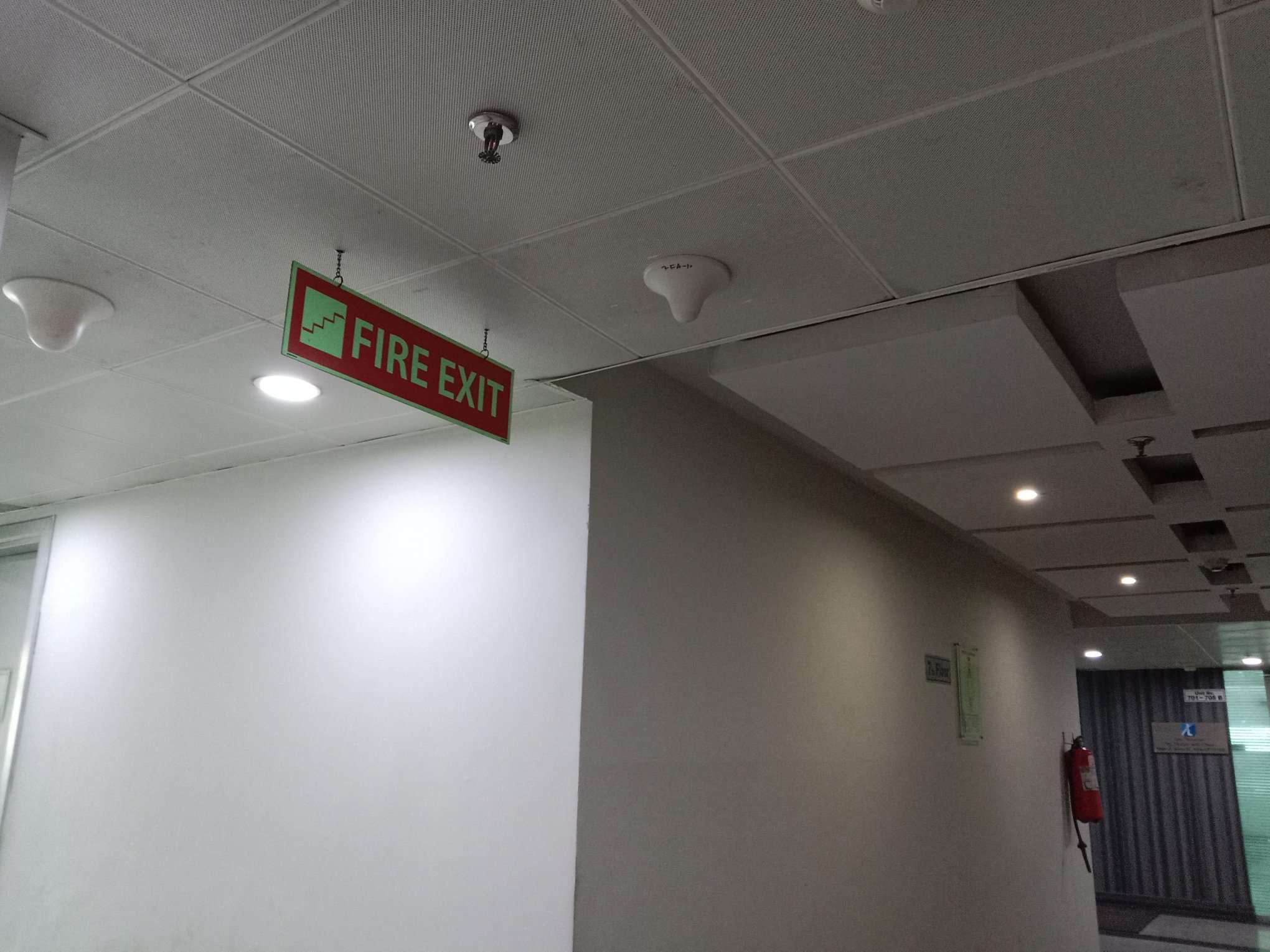 Fire safety measures to prevent disasters in housing societies