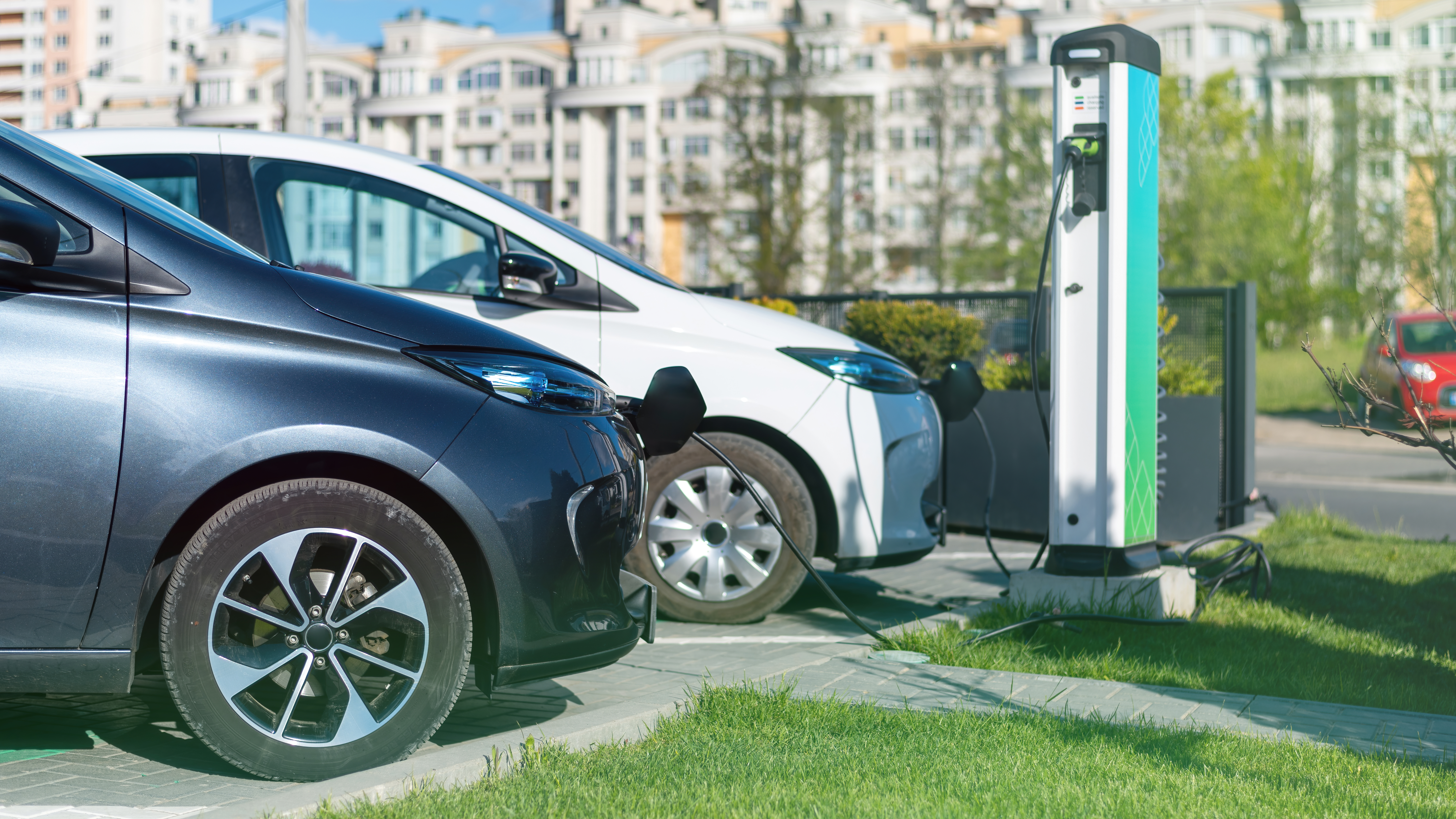 Installing EV Charging Stations in Housing Societies: Challenges and Solutions