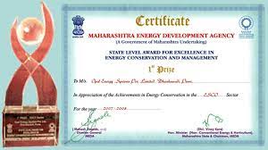 Maha Energy Development
